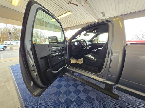 Used 2024 RAM 3500 Tradesman w/ Chrome Appearance Group image 20