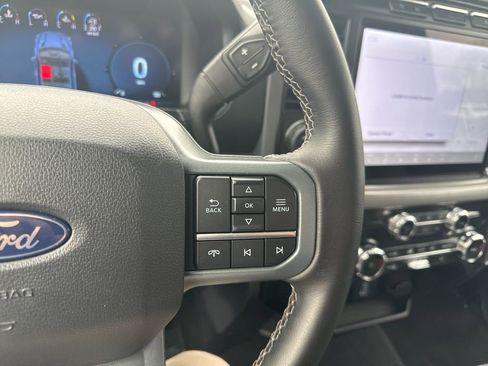 Used 2024 Ford F150 XLT image 16