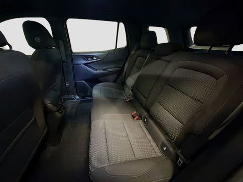 Used 2026 Chevrolet Equinox LT FWD image 27