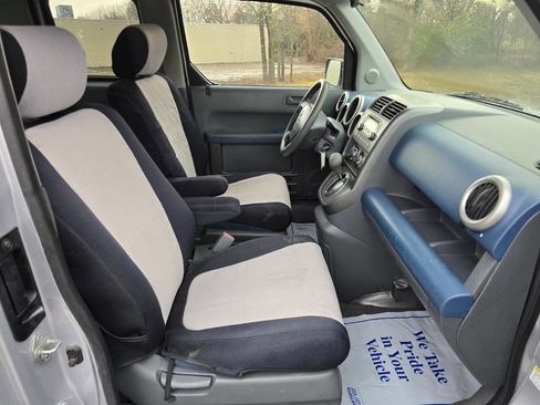 Used 2005 Honda Element EX image 9