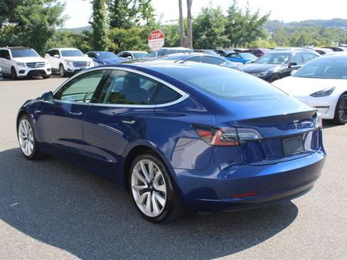 Used 2020 Tesla Model 3 Standard Range Plus RWD image 6