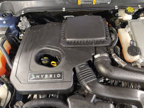 Used 2018 Lincoln MKZ Select w/ Select Plus Package image 30