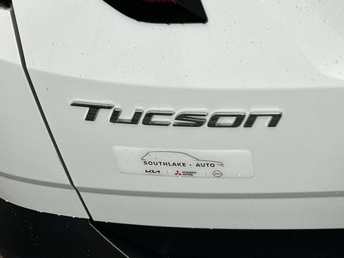 Used 2024 Hyundai Tucson SEL image 25