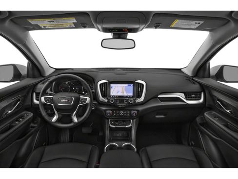Used 2024 GMC Terrain SLE w/ Elevation Edition FWD image 5