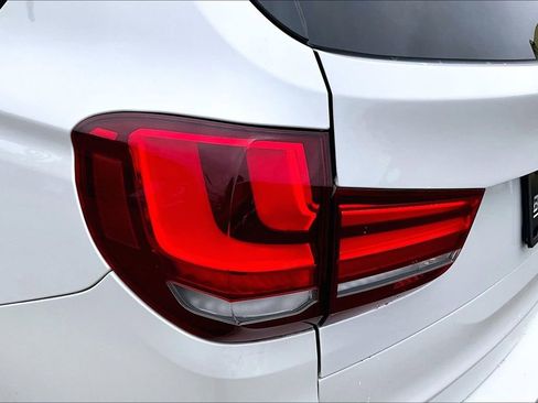 Used 2016 BMW X5 xDrive35i AWD/4WD image 28