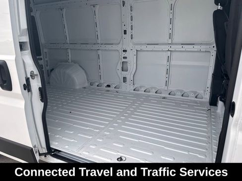 New 2026 RAM ProMaster 3500 w/ Premium Convenience Group FWD image 38