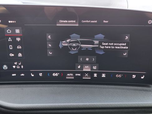 Used 2025 Audi SQ5 Premium Plus image 20