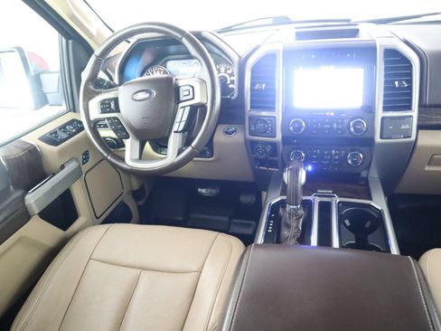 Used 2018 Ford F150 Lariat AWD/4WD image 25