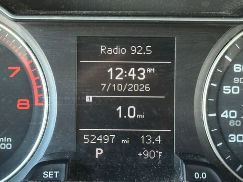 Used 2014 Audi A4 2.0T Premium w/ Cold Weather Package AWD/4WD image 4