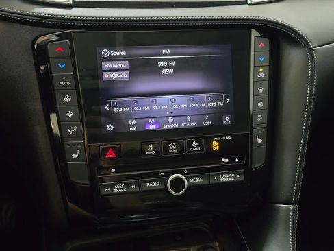 Certified 2023 INFINITI QX50 Luxe AWD/4WD image 13