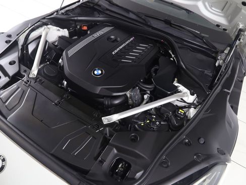 Used 2020 BMW Z4 M40i w/ Executive Package RWD image 21