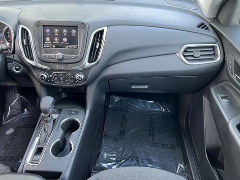 Used 2024 Chevrolet Equinox LT AWD/4WD image 34