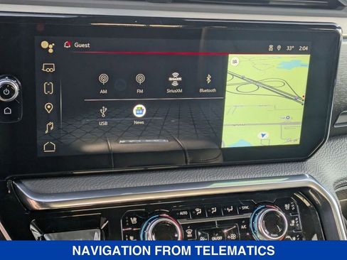 New 2026 GMC Sierra 3500 Denali w/ Denali Reserve Package image 27