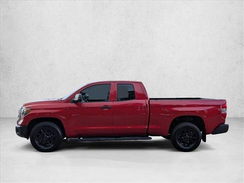 Used 2020 Toyota Tundra SR RWD image 8