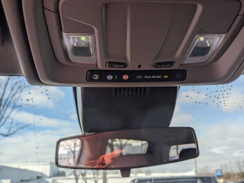 Certified 2023 Chevrolet Silverado 1500 LT Trail Boss image 32