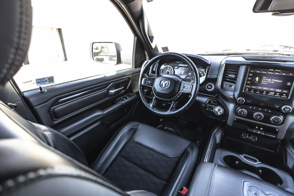 Used 2020 RAM 1500 Sport AWD/4WD image 22
