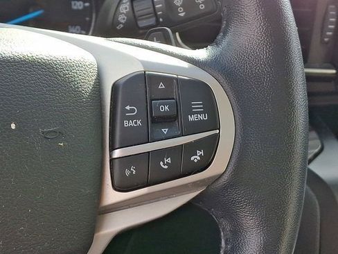 Used 2020 Ford Explorer Limited image 37