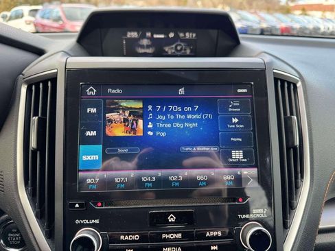 Certified 2023 Subaru Crosstrek 2.5i Limited image 27