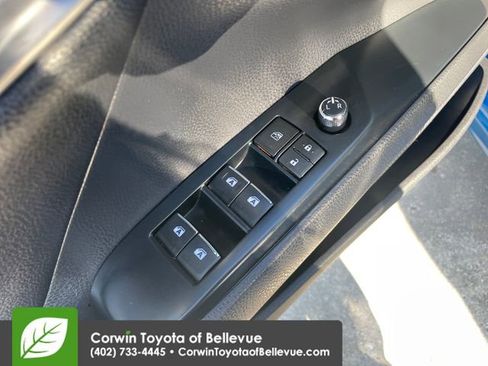 Used 2019 Toyota Camry XSE FWD image 19
