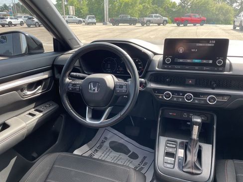 Used 2023 Honda CR-V Sport image 24