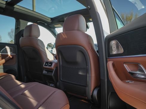 New 2026 Mercedes-Benz GLE 350 4MATIC image 31