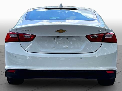 Used 2024 Chevrolet Malibu LT FWD image 5