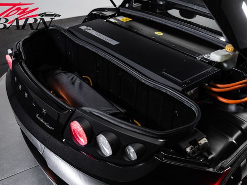 Used 2010 Tesla Roadster Sport RWD image 47