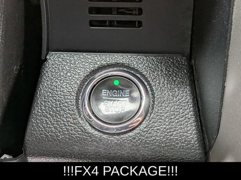 Used 2019 Ford F150 Lariat w/ FX4 Off-Road Package AWD/4WD image 25