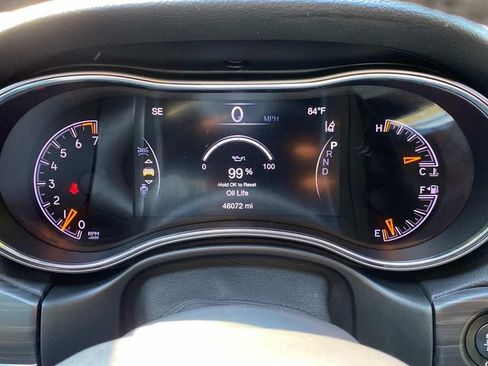 Used 2021 Jeep Grand Cherokee Limited w/ Quick Order Package 28K 80th AWD/4WD image 16