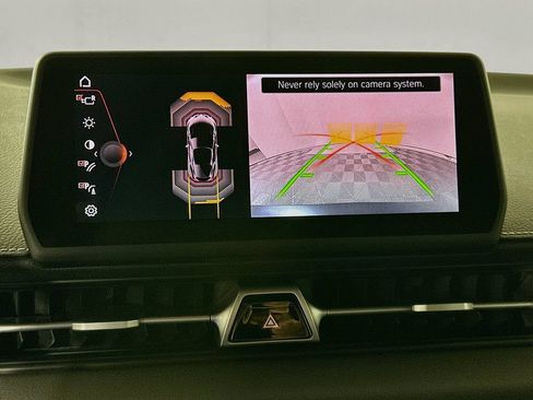 Used 2023 Toyota Supra Premium w/ Driver Assist Package RWD image 14