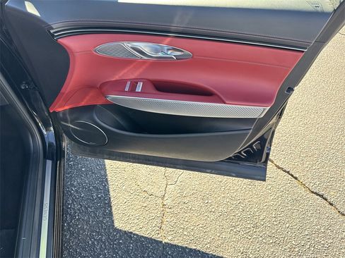 Used 2024 Genesis GV70 2.5T w/ Sport Prestige Package image 14