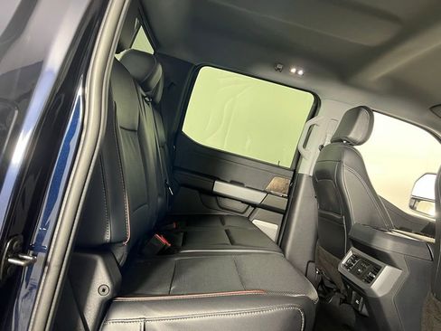 Used 2024 Ford F250 Lariat image 30