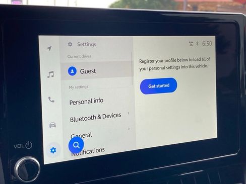 Certified 2024 Toyota Corolla GR image 22