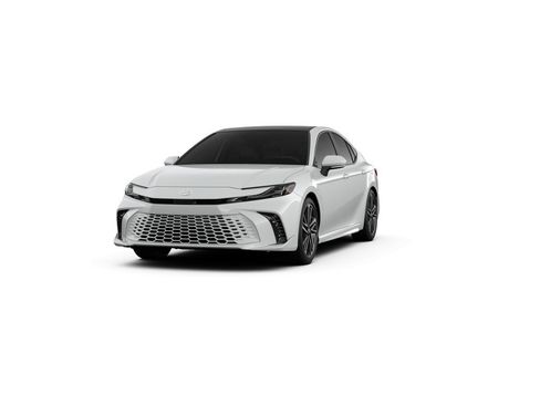 New 2026 Toyota Camry XSE w/ Premium Package FWD image 18