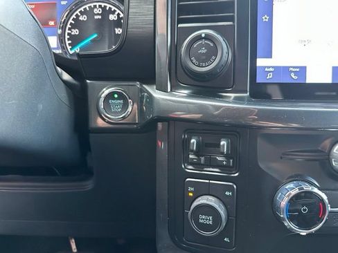 Used 2023 Ford F150 XLT w/ Equipment Group 302A High AWD/4WD image 26