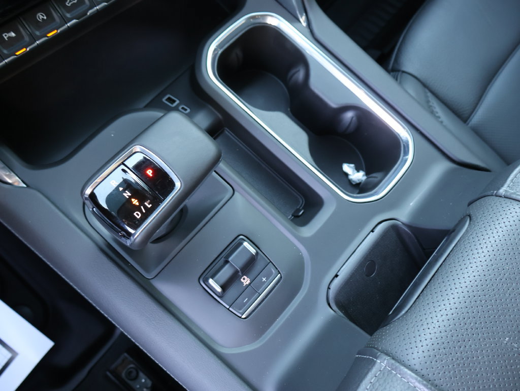 Certified 2026 GMC Sierra 1500 Denali AWD/4WD image 19