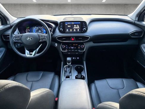 Used 2020 Hyundai Santa Fe SEL image 20