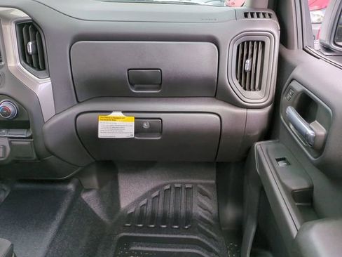 New 2026 Chevrolet Silverado 1500 W/T w/ WT Value Package RWD image 15