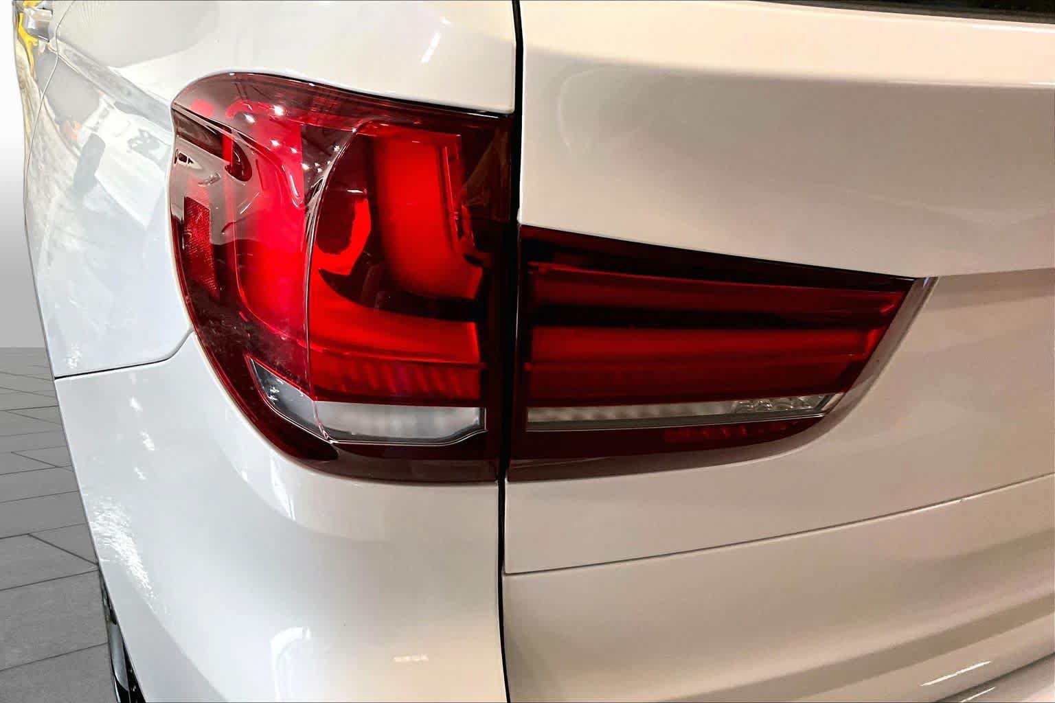 Used 2018 BMW X5 xDrive35i AWD/4WD image 28