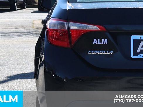 Used 2014 Toyota Corolla L image 13