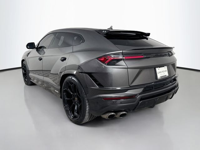 Used 2023 Lamborghini Urus Performante AWD/4WD image 7