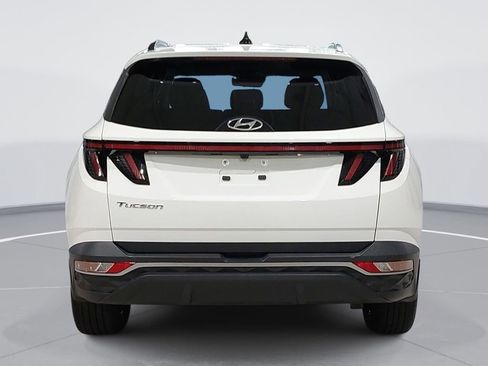 Used 2023 Hyundai Tucson SEL w/ Convenience Package FWD image 6