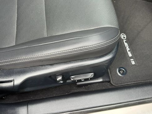 Used 2015 Lexus IS 250 AWD w/ Navigation System Package image 26