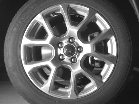 Used 2025 Jeep Compass Limited AWD/4WD image 13