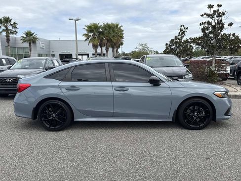 Used 2023 Honda Civic Si image 2