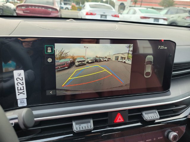 New 2027 Kia K5 GT-Line w/ GT-Line Premium Package FWD image 10