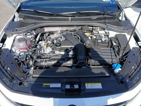 New 2026 Volkswagen Jetta Sport FWD image 20