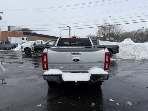 Used 2019 Ford Ranger XLT w/ Equipment Group 302A Luxury image 5