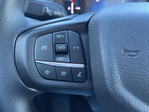 New 2025 Ford Ranger XL w/ Trailer Tow Package image 15