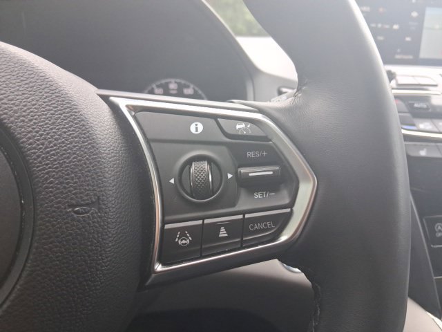 Used 2023 Acura RDX w/ Technology Package FWD image 17